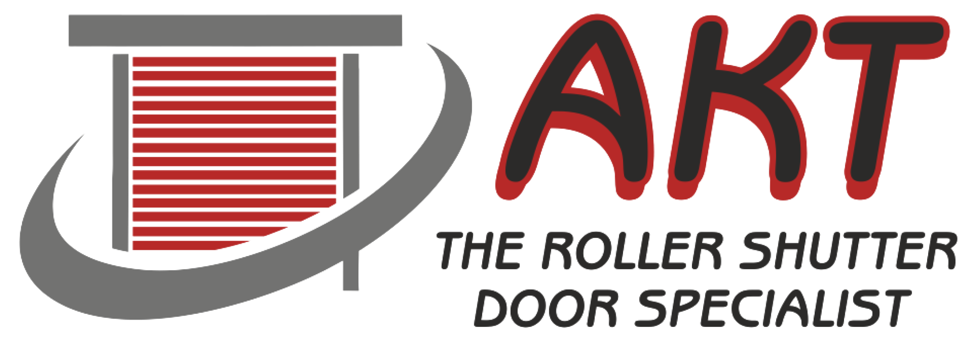 Akt Roller Shutters Ltd Logo